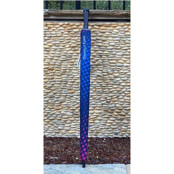 Weatherman *NEW* DK Signature 68” umbrella GOLF size - Picture 3 of 10